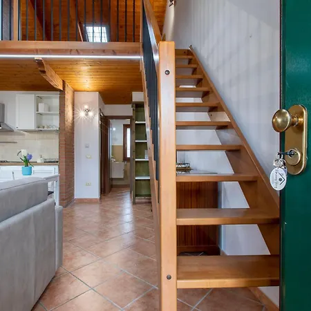 Morning Glory Casa vacanze