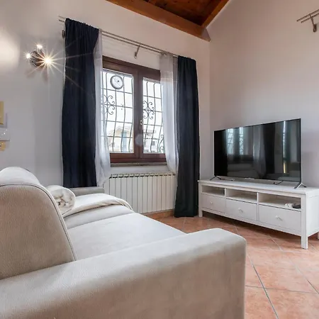 Morning Glory Casa vacanze