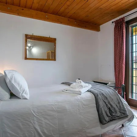 Casa vacanze Morning Glory